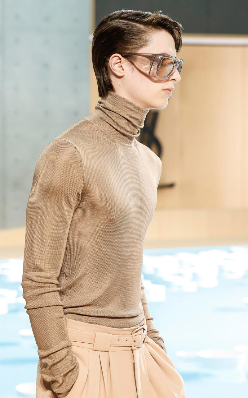 Saint Laurent Men's Show 2025/6 Louis Vuitton, Louis Vuitton Menswear 2025/6, Saint Laurent, Saint Laurent Men's Show 2025/6, Giorgio Armani, Prada by Stephen Doig, Dolce & Gabbana