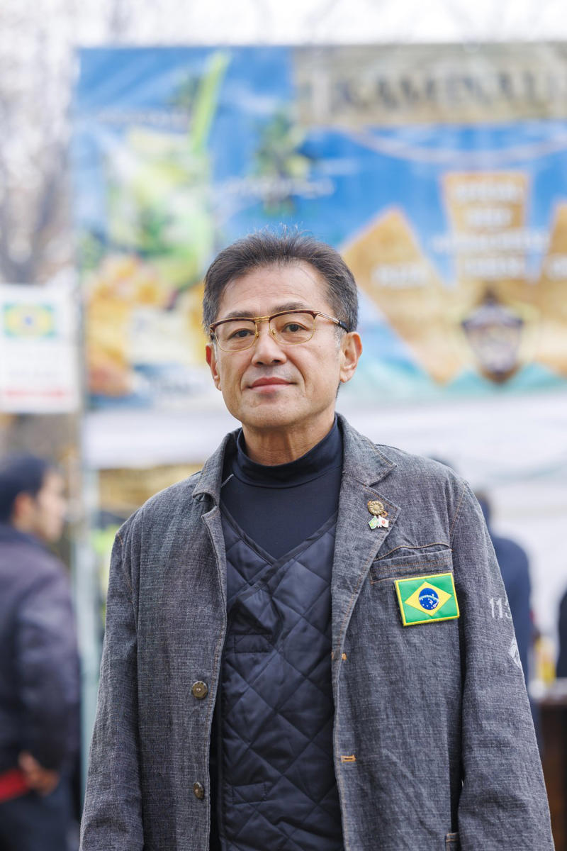 ■自由奔放な青年時代を送り　高校も大学も中退した, ■在日韓国人の「兄貴」との付き合いでわいた疑問, ■「外国人ばかり優遇」　批判には理屈で説明する, ■票にならない人々のために　批判を受けても走り回る