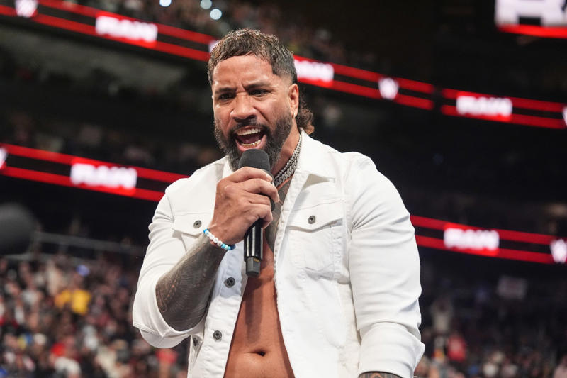 Let's have a look!, Cody Rhodes -  million, Randy Orton -  million, Seth Rollins -  million, Drew McIntyre -  million, CM Punk -  million, Kevin Owens -  million, Jey Uso -  million, Rhea Ripley -  million, Honorable mention: Brock Lesnar, Future in doubt