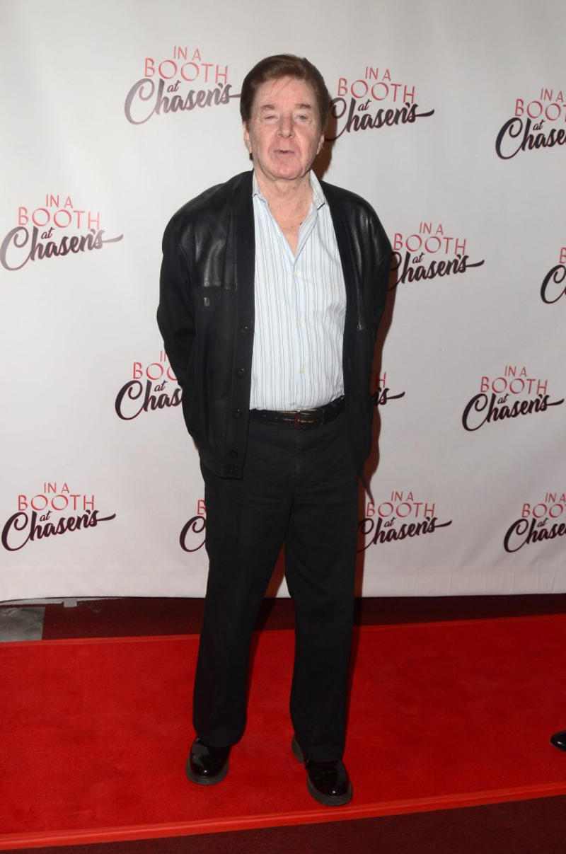 70s heartthrob dies aged 81 after stage four cancer battle