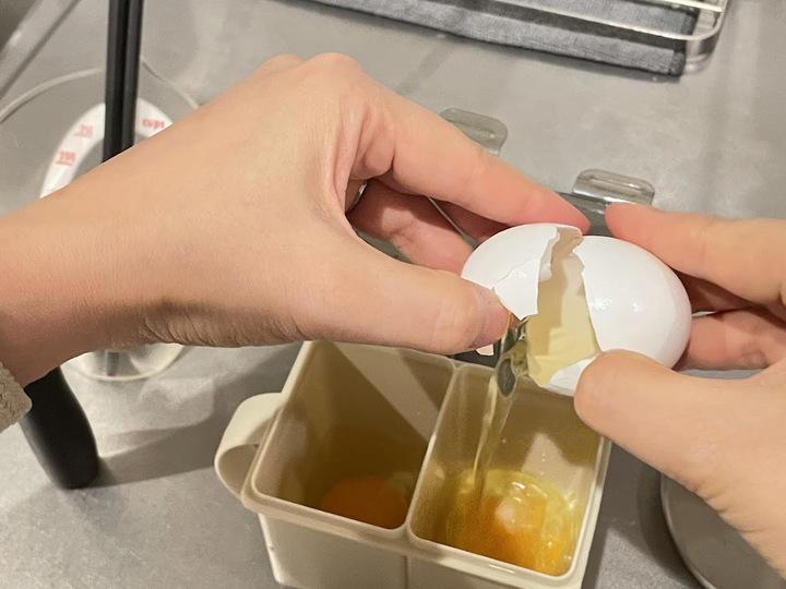 スリコの便利グッズで時短しよう, 工程がチョイ複雑, アレンジしても良い, 持ってたら何かとお世話になる