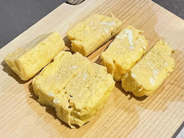 スリコの便利グッズで時短しよう, 工程がチョイ複雑, アレンジしても良い, 持ってたら何かとお世話になる