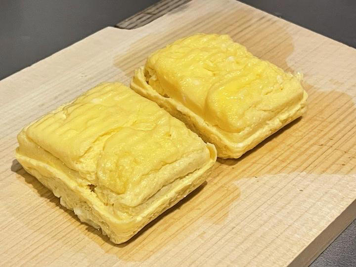 スリコの便利グッズで時短しよう, 工程がチョイ複雑, アレンジしても良い, 持ってたら何かとお世話になる