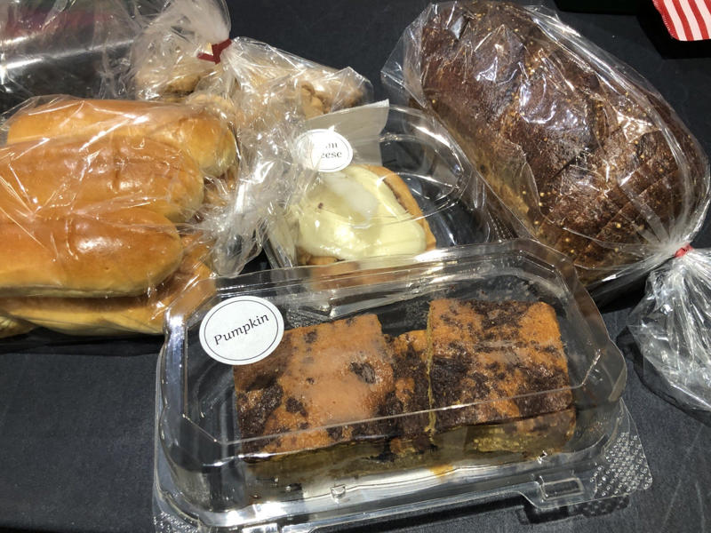What is Too Good To Go?, How the Too Good To Go app works, See Too Good To Go app food hauls, May 23, 2025: Krispy Kreme, 5940 E. 82nd, Indianapolis, May 20, 2025: Whole Foods Market, 320 E. Market, Indianapolis, March 20, 2025: Whole Foods Market, 320 E. Market, Indianapolis, March 20, 2025: Amelia’s at The Stutz, 1060 N. Capitol Ave., Indianapolis, February 26, 2025: Amelia’s at The Stutz, 1060 N. Capitol Ave., Indianapolis, January 26, 2025: Whole Foods Market, 320 E. Market, Indianapolis, January 19, 2025: LiftOff Creamery, 111 E. 16th, Indianapolis , January 19, 2025: Whole Foods Market, 320 E. Market, Indianapolis, December 21, 2024: Whole Foods Market, 320 E. Market, Indianapolis, December 20, 2024: Whole Foods Market, 320 E. Market, Indianapolis, November 21, 2024: Whole Foods Market, 320 E. Market, Indianapolis
