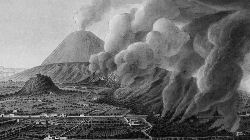 Pyroclastic Flows: Nature’s Deadliest Breath A Glass Brain And The Fury Of Vesuvius, The Day Vesuvius Darkened The Sky, How Herculaneum Was Swallowed Alive, When Ash Replaced Air, Bruno Rijsman, Wikimedia Commons Centuries Of Silence Beneath The Rock, Digging Through Layers Of Despair, The Hidden Temple Of The Emperor’s Cult, A Body Found Where Faith Once Gathered, Lying Still On A Charred Wooden Bed, The Mystery Of The Unknown Man, Clues Encased In Volcanic Debris, Too Sudden For Escape, When Fire Meets Brain Tissue, The Phenomenon Of Vitrification, A Brain That Became Glass, The Shimmer That Changed Everything, Scientists Take A Closer Look, Under The Microscope: A Shocking Revelation, Proteins, Fatty Acids, And Human Remains, Confirming The Unthinkable, A Brain Preserved By Catastrophe, The First Of Its Kind In Archaeology, Why This Discovery Matters, Peering Into A Mind Lost In 79 AD, How Rapid Cooling Trapped A Tragedy, The Body That Burned, Then Froze, A Tale Only Herculaneum Could Tell, Pyroclastic Flows: Nature’s Deadliest Breath, The Moment Between Life And Nothing, Can Vitrification Happen Again?, When Biology Meets Geology, What We Learn From A Glass Brain, Scientific Curiosity Vs. Human Dignity, Ethics Of Studying The Dead, Turning Horror Into Human Insight, The Role Of Museums In Telling The Story, Why The World Was Dazzled, The Most Intimate Look At An Ancient Crisis, Could There Be More Like Him?, Herculaneum’s Final Whisper To The Future