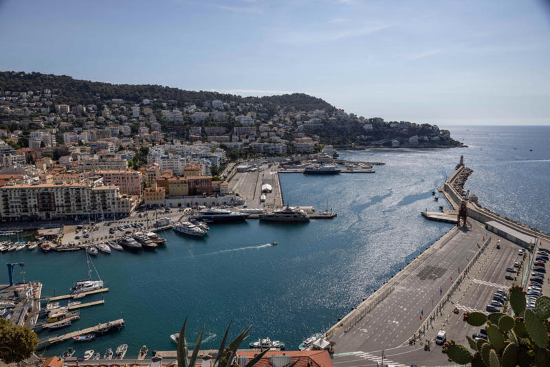 Cannes, France, Nice, France, Geneva, Switzerland, Singapore, Los Angeles, California, US, Miami Beach, Florida, US, Palm Beach, Florida, US, Sydney, Australia, Saint-Jean-Cap-Ferrat, France, London, UK, Hong Kong, China SAR, New York City, New York, US