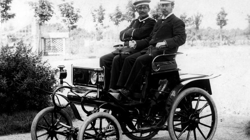These Are The World's Oldest, Still Functioning Car Companies, Their First Vehicle: Peugeot Type 1, Who Founded Tatra?, Their First Car: The Präsident, Tatra's Best-Known Model: The Tatra 603, Tatra's Obscure Supercar: The MTX, More On Its Founder, Adam Opel, Their First Car: The Opel Patent Motor Car, Their Most Popular Cars In America: The Opel Kadett &amp; Opel GT, More On The Opel Kadett, A Sports Car From Germany: The Opel GT, Mercedes-Benz, Their First &amp; The World's First Car: The Benz Patent Motorwagen, Iconic Mercedes-Benzes: The 540K, 300SL, &amp; C36 AMG, The Opulent Car Used By The Nazis: The 540K, The Gorgeous Gull-Wing: The 300SL, The Blender: The Mercedes C36 AMG, The Founders Of Škoda: Vaclav Klement &amp; Vaclav Laurin, From Bikes To Automobiles: The First Škoda, The First Car Under A New Name: Škoda 422, Their Best-Selling Nameplate: The Octavia, Oldsmobile, More On Ransom E Olds, Oldsmobile's First Car: The Curved Dash, Classic Oldsmobile Models, From Luxury To High-Performance, The Luxury Option: An Oldsmobile 98, A Sportier Luxury: The Oldsmobile Toronado, The Muscle Car: Oldsmobile Cutlass Supreme, Ford Motor Company, Henry Ford: The Man Who Changed American Travel, The Model T: The One That Changed Everything