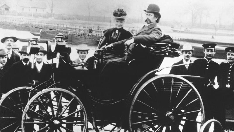 These Are The World's Oldest, Still Functioning Car Companies, Their First Vehicle: Peugeot Type 1, Who Founded Tatra?, Their First Car: The Präsident, Tatra's Best-Known Model: The Tatra 603, Tatra's Obscure Supercar: The MTX, More On Its Founder, Adam Opel, Their First Car: The Opel Patent Motor Car, Their Most Popular Cars In America: The Opel Kadett &amp; Opel GT, More On The Opel Kadett, A Sports Car From Germany: The Opel GT, Mercedes-Benz, Their First &amp; The World's First Car: The Benz Patent Motorwagen, Iconic Mercedes-Benzes: The 540K, 300SL, &amp; C36 AMG, The Opulent Car Used By The Nazis: The 540K, The Gorgeous Gull-Wing: The 300SL, The Blender: The Mercedes C36 AMG, The Founders Of Škoda: Vaclav Klement &amp; Vaclav Laurin, From Bikes To Automobiles: The First Škoda, The First Car Under A New Name: Škoda 422, Their Best-Selling Nameplate: The Octavia, Oldsmobile, More On Ransom E Olds, Oldsmobile's First Car: The Curved Dash, Classic Oldsmobile Models, From Luxury To High-Performance, The Luxury Option: An Oldsmobile 98, A Sportier Luxury: The Oldsmobile Toronado, The Muscle Car: Oldsmobile Cutlass Supreme, Ford Motor Company, Henry Ford: The Man Who Changed American Travel, The Model T: The One That Changed Everything