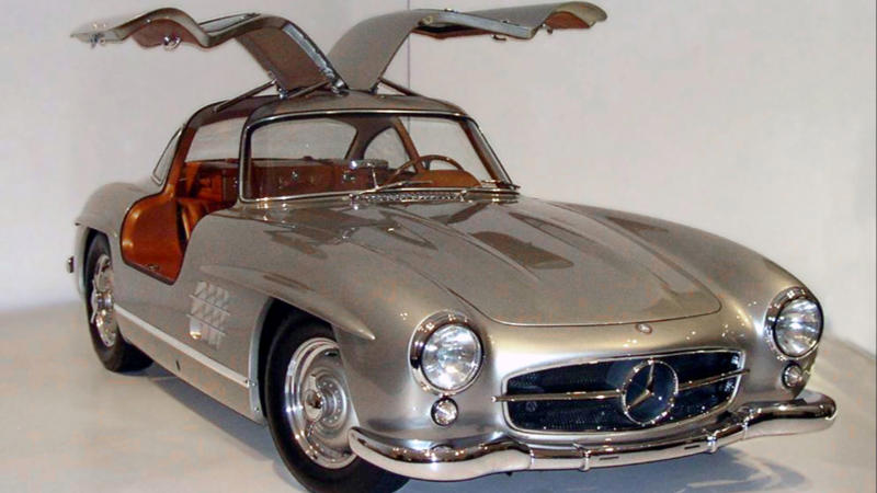 These Are The World's Oldest, Still Functioning Car Companies, Their First Vehicle: Peugeot Type 1, Who Founded Tatra?, Their First Car: The Präsident, Tatra's Best-Known Model: The Tatra 603, Tatra's Obscure Supercar: The MTX, More On Its Founder, Adam Opel, Their First Car: The Opel Patent Motor Car, Their Most Popular Cars In America: The Opel Kadett &amp; Opel GT, More On The Opel Kadett, A Sports Car From Germany: The Opel GT, Mercedes-Benz, Their First &amp; The World's First Car: The Benz Patent Motorwagen, Iconic Mercedes-Benzes: The 540K, 300SL, &amp; C36 AMG, The Opulent Car Used By The Nazis: The 540K, The Gorgeous Gull-Wing: The 300SL, The Blender: The Mercedes C36 AMG, The Founders Of Škoda: Vaclav Klement &amp; Vaclav Laurin, From Bikes To Automobiles: The First Škoda, The First Car Under A New Name: Škoda 422, Their Best-Selling Nameplate: The Octavia, Oldsmobile, More On Ransom E Olds, Oldsmobile's First Car: The Curved Dash, Classic Oldsmobile Models, From Luxury To High-Performance, The Luxury Option: An Oldsmobile 98, A Sportier Luxury: The Oldsmobile Toronado, The Muscle Car: Oldsmobile Cutlass Supreme, Ford Motor Company, Henry Ford: The Man Who Changed American Travel, The Model T: The One That Changed Everything
