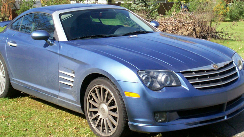 2005 Chevrolet Crossfire SRT These Regular Cars Had Something Sporty About Them, 2013 BMW Z4, 2016 Scion FR-S, 2005 Mercedes-Benz SLK 55 AMG, 2001 Chevrolet Corvette C5, 2011 Chevrolet Camaro, 2015 Dodge Challenger, 2020 Mazda MX-5 Miata, 2010 Nissan 370Z, 2017 FIAT 124 Spider, 2004 Pontiac GTO, 2013 Subaru BRZ, 2005 Chevrolet Crossfire SRT, 2005 Toyota Celica, 2013 BMW 135i, 1992 Mitsubishi 3000GT, 2000 Toyota MR2 Spyder, 2010 Hyundai Genesis Coupe, 1996 Acura Integra GS-R, 2011 Mazda RX-8, 2007 Pontiac Solstice, 2010 Audi S6, 1999 Subaru Impreza WRX, 2025 Honda Civic Type R, 2025 Honda Civic Si, 2025 Volkswagen Jetta GLI, 2025 Hyundai Elantra N, 2025 Ford Mustang EcoBoost Fastback, 2025 Toyota GR86, 2025 Mini Cooper S Hardtop/Convertible, 2025 Acura Integra, 2025 Mazda 3 Turbo, 2025 Nissan Z, 2025 Audi RS 6 Avant Wagon, 2025 BMW X3 M50 xDrive