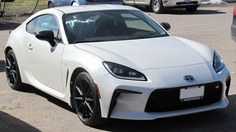 2025 Toyota GR86 These Regular Cars Had Something Sporty About Them, 2013 BMW Z4, 2016 Scion FR-S, 2005 Mercedes-Benz SLK 55 AMG, 2001 Chevrolet Corvette C5, 2011 Chevrolet Camaro, 2015 Dodge Challenger, 2020 Mazda MX-5 Miata, 2010 Nissan 370Z, 2017 FIAT 124 Spider, 2004 Pontiac GTO, 2013 Subaru BRZ, 2005 Chevrolet Crossfire SRT, 2005 Toyota Celica, 2013 BMW 135i, 1992 Mitsubishi 3000GT, 2000 Toyota MR2 Spyder, 2010 Hyundai Genesis Coupe, 1996 Acura Integra GS-R, 2011 Mazda RX-8, 2007 Pontiac Solstice, 2010 Audi S6, 1999 Subaru Impreza WRX, 2025 Honda Civic Type R, 2025 Honda Civic Si, 2025 Volkswagen Jetta GLI, 2025 Hyundai Elantra N, 2025 Ford Mustang EcoBoost Fastback, 2025 Toyota GR86, 2025 Mini Cooper S Hardtop/Convertible, 2025 Acura Integra, 2025 Mazda 3 Turbo, 2025 Nissan Z, 2025 Audi RS 6 Avant Wagon, 2025 BMW X3 M50 xDrive