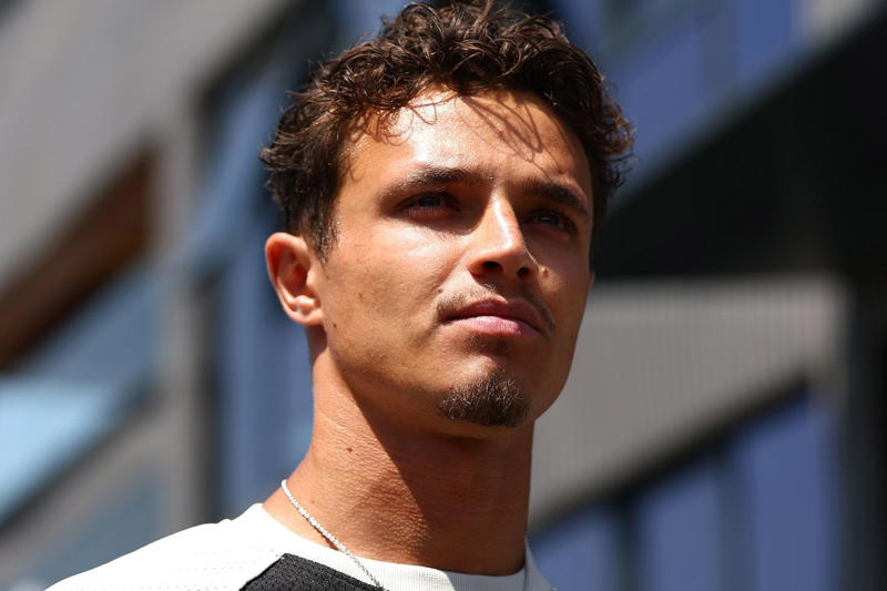 Everything you need to know ahead of the 2025 Austrian GP, What are the drivers' standings ahead of the F1 Austrian GP?, What are the constructors' standings ahead of the F1 Austrian GP?, Photos from Austrian Grand Prix - Thursday