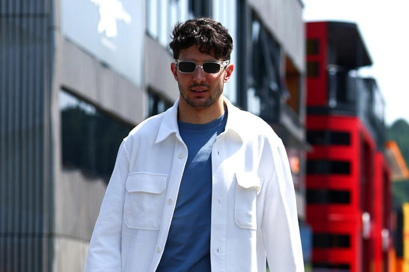 Everything you need to know ahead of the 2025 Austrian GP, What are the drivers' standings ahead of the F1 Austrian GP?, What are the constructors' standings ahead of the F1 Austrian GP?, Photos from Austrian Grand Prix - Thursday