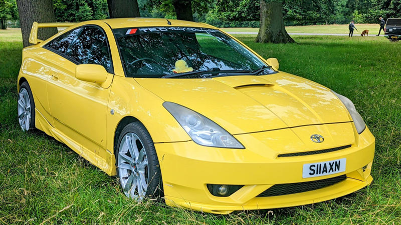 2005 Toyota Celica These Regular Cars Had Something Sporty About Them, 2013 BMW Z4, 2016 Scion FR-S, 2005 Mercedes-Benz SLK 55 AMG, 2001 Chevrolet Corvette C5, 2011 Chevrolet Camaro, 2015 Dodge Challenger, 2020 Mazda MX-5 Miata, 2010 Nissan 370Z, 2017 FIAT 124 Spider, 2004 Pontiac GTO, 2013 Subaru BRZ, 2005 Chevrolet Crossfire SRT, 2005 Toyota Celica, 2013 BMW 135i, 1992 Mitsubishi 3000GT, 2000 Toyota MR2 Spyder, 2010 Hyundai Genesis Coupe, 1996 Acura Integra GS-R, 2011 Mazda RX-8, 2007 Pontiac Solstice, 2010 Audi S6, 1999 Subaru Impreza WRX, 2025 Honda Civic Type R, 2025 Honda Civic Si, 2025 Volkswagen Jetta GLI, 2025 Hyundai Elantra N, 2025 Ford Mustang EcoBoost Fastback, 2025 Toyota GR86, 2025 Mini Cooper S Hardtop/Convertible, 2025 Acura Integra, 2025 Mazda 3 Turbo, 2025 Nissan Z, 2025 Audi RS 6 Avant Wagon, 2025 BMW X3 M50 xDrive