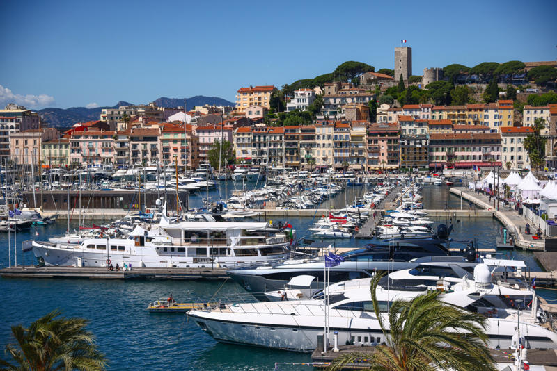 Cannes, France, Nice, France, Geneva, Switzerland, Singapore, Los Angeles, California, US, Miami Beach, Florida, US, Palm Beach, Florida, US, Sydney, Australia, Saint-Jean-Cap-Ferrat, France, London, UK, Hong Kong, China SAR, New York City, New York, US