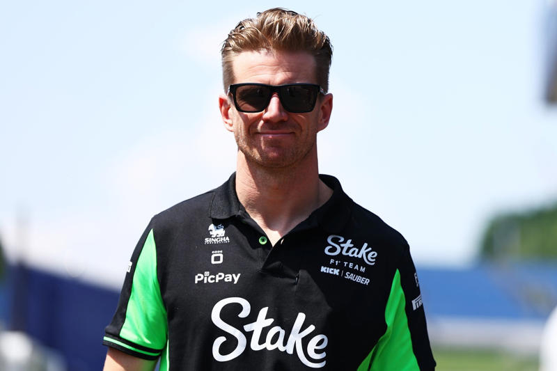 Everything you need to know ahead of the 2025 Austrian GP, What are the drivers' standings ahead of the F1 Austrian GP?, What are the constructors' standings ahead of the F1 Austrian GP?, Photos from Austrian Grand Prix - Thursday
