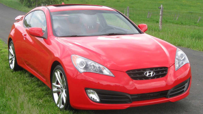 2010 Hyundai Genesis Coupe These Regular Cars Had Something Sporty About Them, 2013 BMW Z4, 2016 Scion FR-S, 2005 Mercedes-Benz SLK 55 AMG, 2001 Chevrolet Corvette C5, 2011 Chevrolet Camaro, 2015 Dodge Challenger, 2020 Mazda MX-5 Miata, 2010 Nissan 370Z, 2017 FIAT 124 Spider, 2004 Pontiac GTO, 2013 Subaru BRZ, 2005 Chevrolet Crossfire SRT, 2005 Toyota Celica, 2013 BMW 135i, 1992 Mitsubishi 3000GT, 2000 Toyota MR2 Spyder, 2010 Hyundai Genesis Coupe, 1996 Acura Integra GS-R, 2011 Mazda RX-8, 2007 Pontiac Solstice, 2010 Audi S6, 1999 Subaru Impreza WRX, 2025 Honda Civic Type R, 2025 Honda Civic Si, 2025 Volkswagen Jetta GLI, 2025 Hyundai Elantra N, 2025 Ford Mustang EcoBoost Fastback, 2025 Toyota GR86, 2025 Mini Cooper S Hardtop/Convertible, 2025 Acura Integra, 2025 Mazda 3 Turbo, 2025 Nissan Z, 2025 Audi RS 6 Avant Wagon, 2025 BMW X3 M50 xDrive