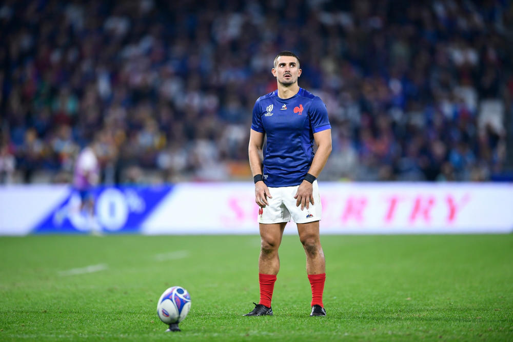 50. James Lowe, 48. Charles Ollivon, 47. Alex Mitchell, 46. Emmanuel Meafou, 44. Maro Itoje, 43. Rob Valetini, 42. Kurt-Lee Arendse, 40. Scott Barrett, 39. Jack Willis, 38. Tomas Albornoz, 36. Will Skelton, 35. Bundee Aki, 34. Wallace Sititi, 32. Juan Martín González, 31. Theo McFarland, 30. Thibaud Flament, 29. Kwagga Smith, 28. Jordie Barrett, 27. Codie Taylor, 26. Damian Penaud, 25. Mark Tele’a, 24. Huw Jones, 23. Fraser McReight, 22. Ben Earl, 21. Josh van der Flier, 20. Jesse Kriel, 19. Marcus Smith, 18. Gregory Alldritt, 17. Tadhg Beirne, 16. Handré Pollard, 15. Francois Cros, 14. Louis Bielle-Biarrey, 13. Will Jordan, 12. Damian de Allende, 11. Sione Tuipulotu, 10. Ox Nché, 9. Beauden Barrett, 8. Caelan Doris, 7. Thomas Ramos, 6. Finn Russell, 5. Cheslin Kolbe, 4. Ardie Savea, 3. Pieter-Steph du Toit, 2. Eben Etzebeth, 1. Antoine Dupont