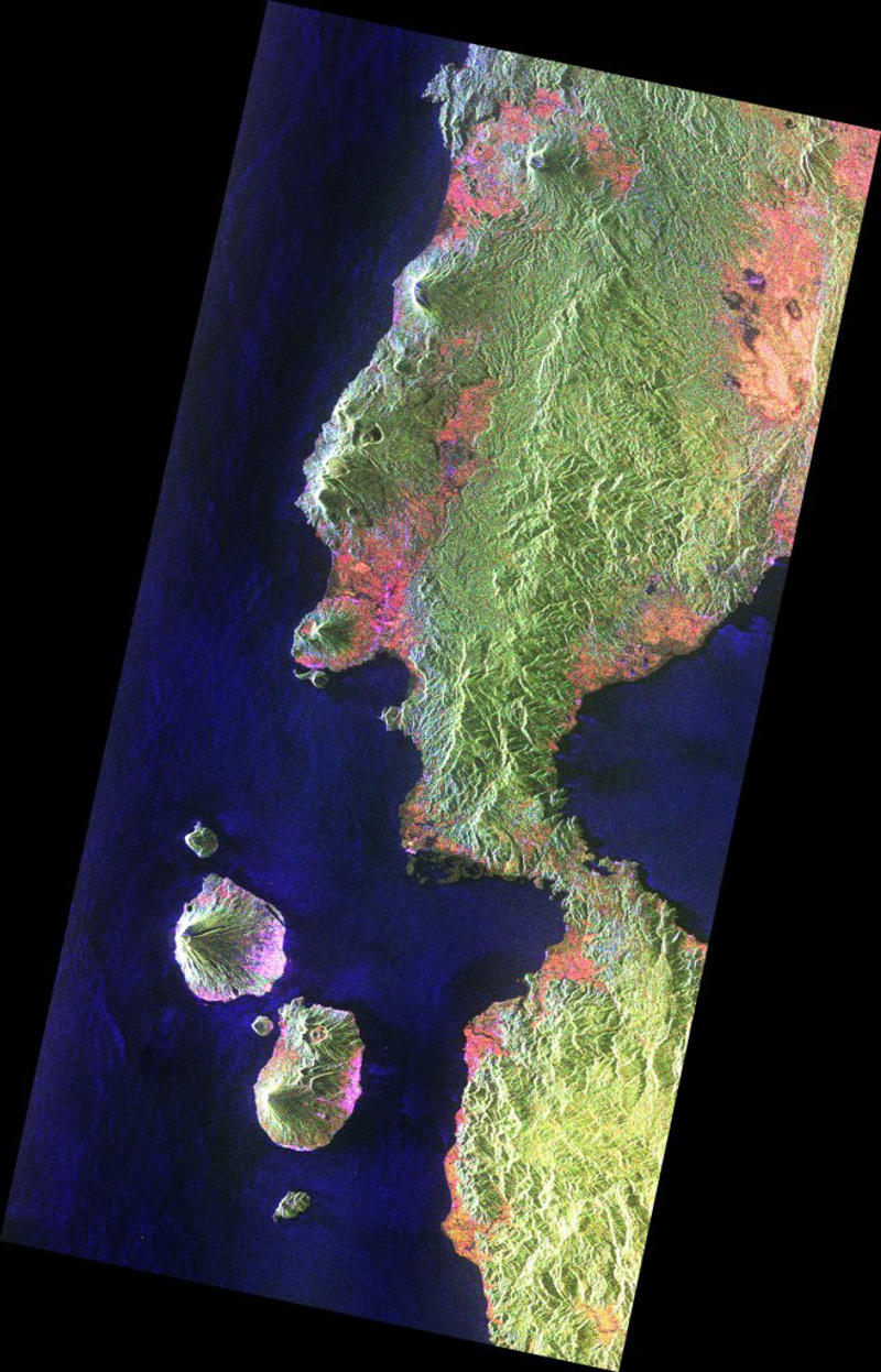 ESA releases images of Earth unlike anything you’ve seen before