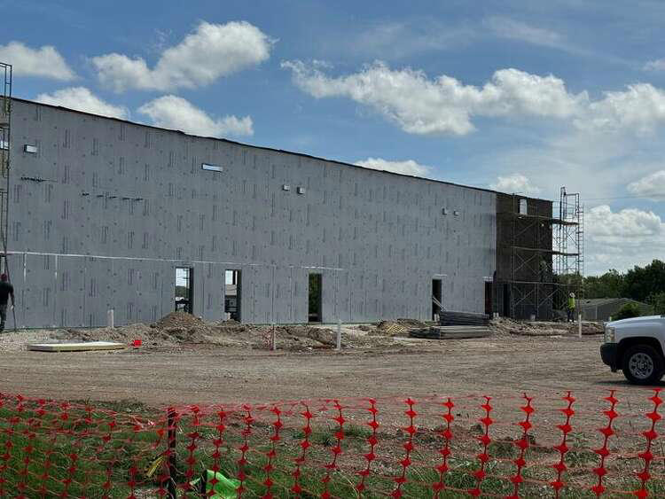 What shopping center is coming to Castroville?, What's the latest update on Alsatian Oaks?, What's new with Town East Crossing?, What shakeups have occurred during the development process?, Related Reading