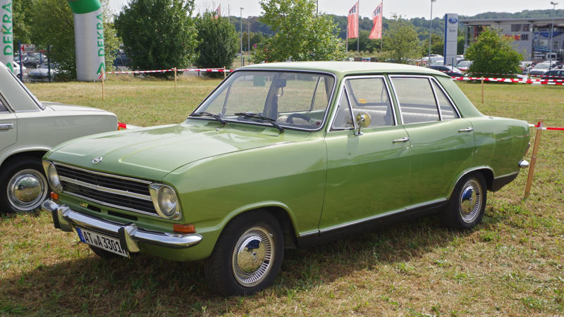 These Are The World's Oldest, Still Functioning Car Companies, Their First Vehicle: Peugeot Type 1, Who Founded Tatra?, Their First Car: The Präsident, Tatra's Best-Known Model: The Tatra 603, Tatra's Obscure Supercar: The MTX, More On Its Founder, Adam Opel, Their First Car: The Opel Patent Motor Car, Their Most Popular Cars In America: The Opel Kadett &amp; Opel GT, More On The Opel Kadett, A Sports Car From Germany: The Opel GT, Mercedes-Benz, Their First &amp; The World's First Car: The Benz Patent Motorwagen, Iconic Mercedes-Benzes: The 540K, 300SL, &amp; C36 AMG, The Opulent Car Used By The Nazis: The 540K, The Gorgeous Gull-Wing: The 300SL, The Blender: The Mercedes C36 AMG, The Founders Of Škoda: Vaclav Klement &amp; Vaclav Laurin, From Bikes To Automobiles: The First Škoda, The First Car Under A New Name: Škoda 422, Their Best-Selling Nameplate: The Octavia, Oldsmobile, More On Ransom E Olds, Oldsmobile's First Car: The Curved Dash, Classic Oldsmobile Models, From Luxury To High-Performance, The Luxury Option: An Oldsmobile 98, A Sportier Luxury: The Oldsmobile Toronado, The Muscle Car: Oldsmobile Cutlass Supreme, Ford Motor Company, Henry Ford: The Man Who Changed American Travel, The Model T: The One That Changed Everything