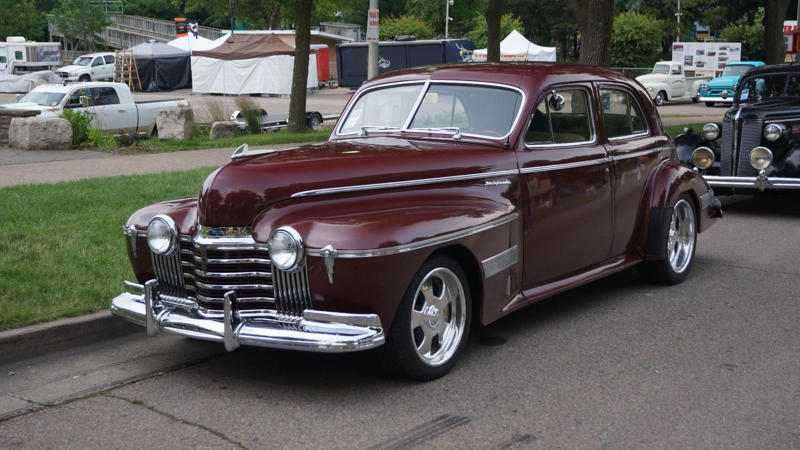 These Are The World's Oldest, Still Functioning Car Companies, Their First Vehicle: Peugeot Type 1, Who Founded Tatra?, Their First Car: The Präsident, Tatra's Best-Known Model: The Tatra 603, Tatra's Obscure Supercar: The MTX, More On Its Founder, Adam Opel, Their First Car: The Opel Patent Motor Car, Their Most Popular Cars In America: The Opel Kadett &amp; Opel GT, More On The Opel Kadett, A Sports Car From Germany: The Opel GT, Mercedes-Benz, Their First &amp; The World's First Car: The Benz Patent Motorwagen, Iconic Mercedes-Benzes: The 540K, 300SL, &amp; C36 AMG, The Opulent Car Used By The Nazis: The 540K, The Gorgeous Gull-Wing: The 300SL, The Blender: The Mercedes C36 AMG, The Founders Of Škoda: Vaclav Klement &amp; Vaclav Laurin, From Bikes To Automobiles: The First Škoda, The First Car Under A New Name: Škoda 422, Their Best-Selling Nameplate: The Octavia, Oldsmobile, More On Ransom E Olds, Oldsmobile's First Car: The Curved Dash, Classic Oldsmobile Models, From Luxury To High-Performance, The Luxury Option: An Oldsmobile 98, A Sportier Luxury: The Oldsmobile Toronado, The Muscle Car: Oldsmobile Cutlass Supreme, Ford Motor Company, Henry Ford: The Man Who Changed American Travel, The Model T: The One That Changed Everything