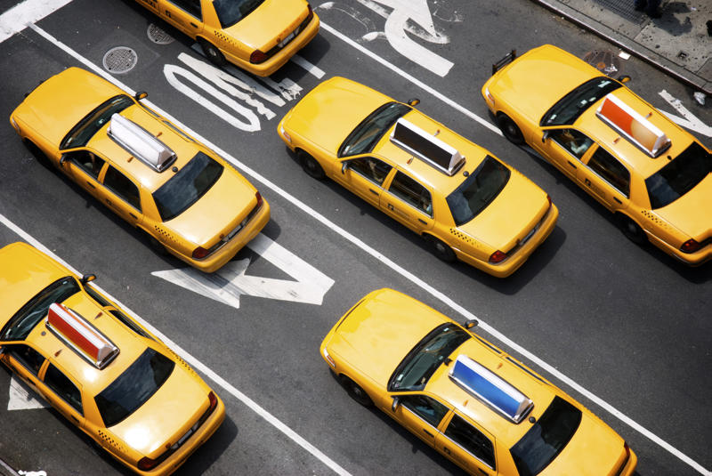 10. Taxi driver 10. Taxi driver, 8. Public Relations Executive, 6. Reporter, 4. Police Officer, 2. Firefighter, 9. Operations Research Analyst, 7. Jeweler, 5. Medical Records Technician, 3. Audiologist, 1. Diagnostic Medical Sonographer