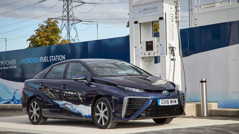 1. Hydrogen Cars Will Replace Gasoline 1. Hydrogen Cars Will Replace Gasoline, 2. The Pontiac Aztek Will Redefine SUV Design, 3. The U.S. Would Lead The EV Market By 2020, 4. Diesel Will Dominate American Highways, 5. Microcars Would Take Over Urban America, 6. Flying Cars Will Be Mainstream By The 2020s, 7. Nobody Will Want Electric Pickups, 8. Google Will Have Fully Autonomous Cars By 2020, 9. Car-Sharing Would Eclipse Ownership, 10. Tesla Would Go Bankrupt By 2018, 1. The Ford Mustang Would Become A Cultural Icon, 2. Toyota’s Bet On Hybrids Would Pay Off, 3. SUVs Would Overtake Sedans In Popularity, 4. Revival Of Off-Road Enthusiasm, 5. EV Range Anxiety Would Fade With Time, 6. Porsche Could Build An Electric Car Without Sacrificing Performance, 7. Car Subscription Models Would Struggle To Scale, 8. Americans Would Warm To Korean Cars, 9. Legacy Carmakers Would Struggle Against EV Startups, 10. Long-Term Success For The Corolla