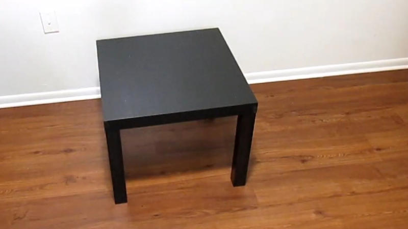 9. LACK Side Table 1. POÄNG Armchair, 2. KALLAX Shelf Unit, 3. MALM Dresser, 4. RÅSKOG Utility Cart, 5. SKUBB Storage Boxes, 6. HEMNES Bed Frame, 7. SNIGLAR Crib, 8. VINDRIKTNING Air Quality Sensor, 9. LACK Side Table, 10. TRÅDFRI Smart Bulbs, 1. Malm Bed Frame With Slatted Base, 2. LINNMON Desk Tabletop, 3. KNODD Trash Bin, 4. KLIPPAN Sofa, 5. LACK Wall Shelf, 6. FEJKA Artificial Plants, 7. OFTAST Dishware, 8. FJÄLLBO TV Stand, 9. BLECKA Hook Rack, 10. PLATSA Wardrobe System