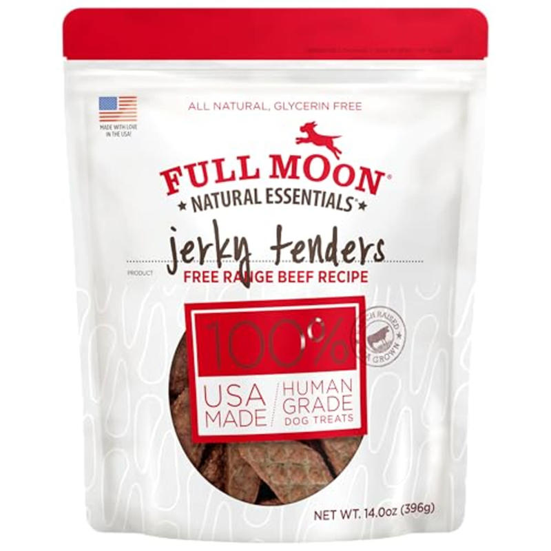 How I picked the best dog training treats, The best dog training treats, What human foods are safe to give dogs as treats?, How to use treats while training your dog, Frequently asked questions, Meet our experts, Why trust NBC Select?