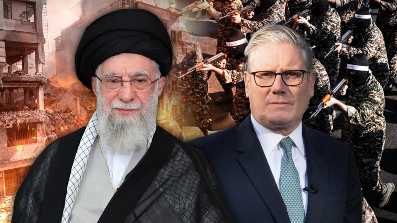 Sign up for all of the latest stories , What are sleeper cells?, What threat do Iranian sleeper cells pose to the UK?, What triggers a sleeper cell?, How is the UK working to prevent sleeper cell attacks?, What other countries operate sleeper cells in the UK?