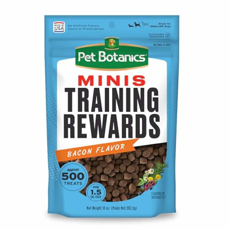 How I picked the best dog training treats, The best dog training treats, What human foods are safe to give dogs as treats?, How to use treats while training your dog, Frequently asked questions, Meet our experts, Why trust NBC Select?