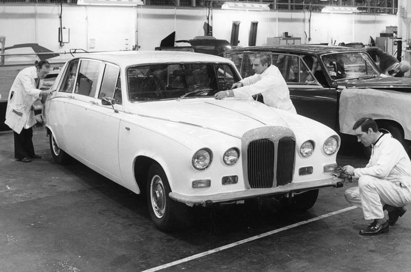 Car-making is hard., Austin-Healey, Bean Cars, Bristol Cars, Dawson Car Company, Lanchester Motor Company, Standard, Swift Motor Company, Wolseley