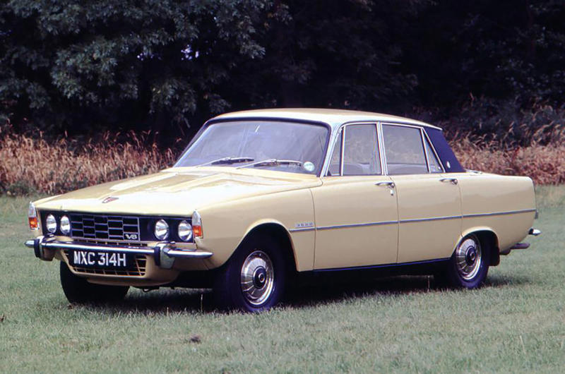 Rover Car-making is hard., Austin-Healey, Bean Cars, Bristol Cars, Dawson Car Company, Lanchester Motor Company, Standard, Swift Motor Company, Wolseley