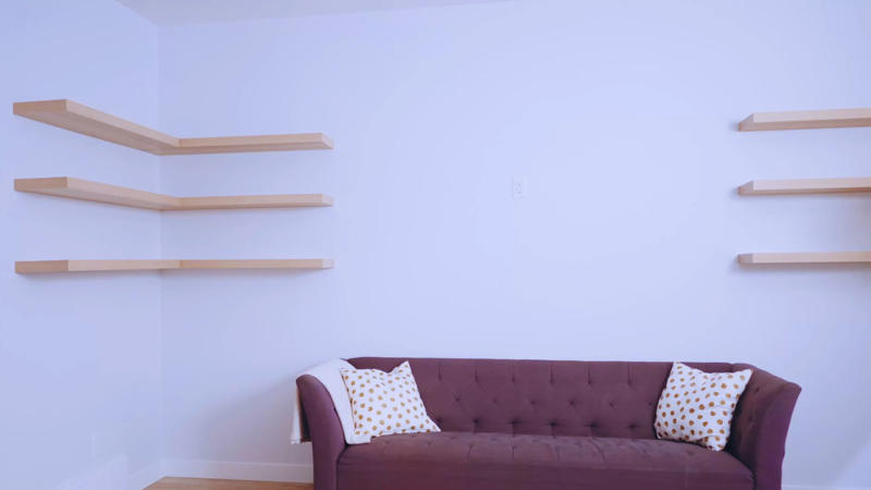 5. LACK Wall Shelf 1. POÄNG Armchair, 2. KALLAX Shelf Unit, 3. MALM Dresser, 4. RÅSKOG Utility Cart, 5. SKUBB Storage Boxes, 6. HEMNES Bed Frame, 7. SNIGLAR Crib, 8. VINDRIKTNING Air Quality Sensor, 9. LACK Side Table, 10. TRÅDFRI Smart Bulbs, 1. Malm Bed Frame With Slatted Base, 2. LINNMON Desk Tabletop, 3. KNODD Trash Bin, 4. KLIPPAN Sofa, 5. LACK Wall Shelf, 6. FEJKA Artificial Plants, 7. OFTAST Dishware, 8. FJÄLLBO TV Stand, 9. BLECKA Hook Rack, 10. PLATSA Wardrobe System