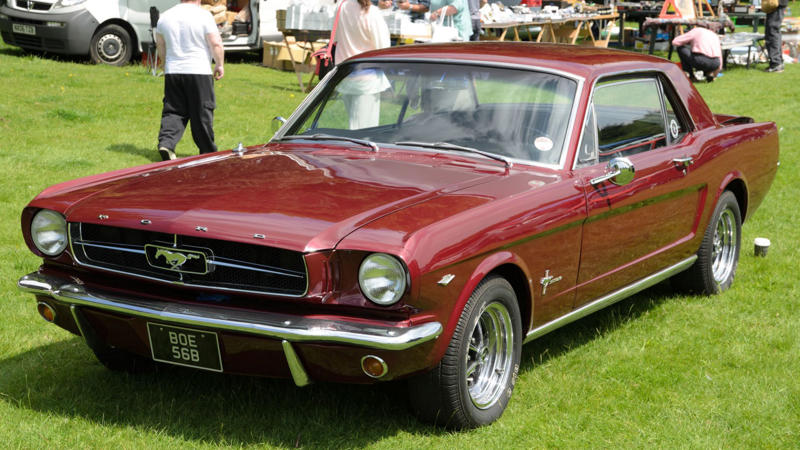 1. The Ford Mustang Would Become A Cultural Icon 1. Hydrogen Cars Will Replace Gasoline, 2. The Pontiac Aztek Will Redefine SUV Design, 3. The U.S. Would Lead The EV Market By 2020, 4. Diesel Will Dominate American Highways, 5. Microcars Would Take Over Urban America, 6. Flying Cars Will Be Mainstream By The 2020s, 7. Nobody Will Want Electric Pickups, 8. Google Will Have Fully Autonomous Cars By 2020, 9. Car-Sharing Would Eclipse Ownership, 10. Tesla Would Go Bankrupt By 2018, 1. The Ford Mustang Would Become A Cultural Icon, 2. Toyota’s Bet On Hybrids Would Pay Off, 3. SUVs Would Overtake Sedans In Popularity, 4. Revival Of Off-Road Enthusiasm, 5. EV Range Anxiety Would Fade With Time, 6. Porsche Could Build An Electric Car Without Sacrificing Performance, 7. Car Subscription Models Would Struggle To Scale, 8. Americans Would Warm To Korean Cars, 9. Legacy Carmakers Would Struggle Against EV Startups, 10. Long-Term Success For The Corolla
