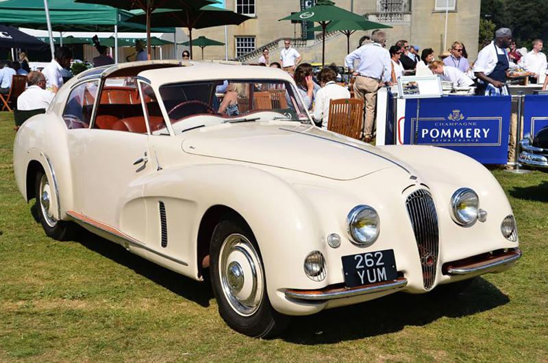 Car-making is hard., Austin-Healey, Bean Cars, Bristol Cars, Dawson Car Company, Lanchester Motor Company, Standard, Swift Motor Company, Wolseley