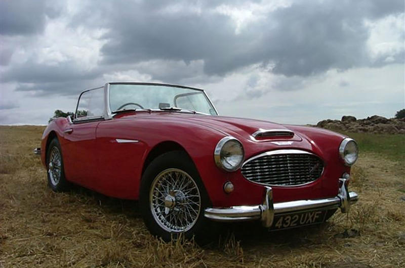 Austin-Healey Car-making is hard., Austin-Healey, Bean Cars, Bristol Cars, Dawson Car Company, Lanchester Motor Company, Standard, Swift Motor Company, Wolseley