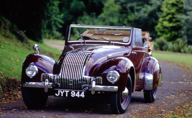 Car-making is hard., Austin-Healey, Bean Cars, Bristol Cars, Dawson Car Company, Lanchester Motor Company, Standard, Swift Motor Company, Wolseley