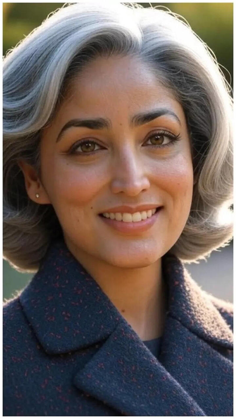 Yami Gautam Yami Gautam, Shraddha Kapoor, Sara Ali Khan, Katrina Kaif, Alia Bhatt, Deepika Padukone, Anushka Sharma, Kiara Advani, Priyanka Chopra