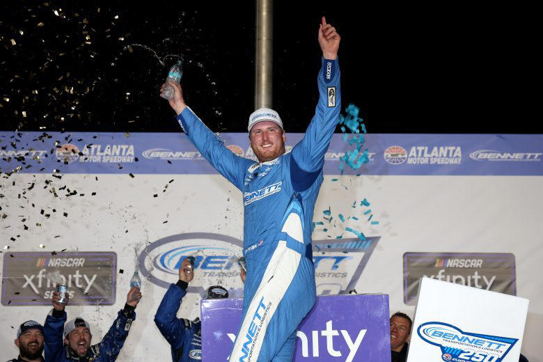 Historical Home Track Success, The Drafting Dynamics, Competitive Qualifying Session, Debut of Cup Series In-Season Challenge