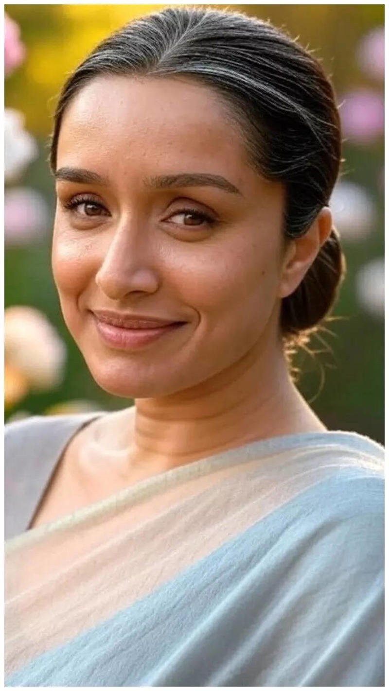 Shraddha Kapoor Yami Gautam, Shraddha Kapoor, Sara Ali Khan, Katrina Kaif, Alia Bhatt, Deepika Padukone, Anushka Sharma, Kiara Advani, Priyanka Chopra