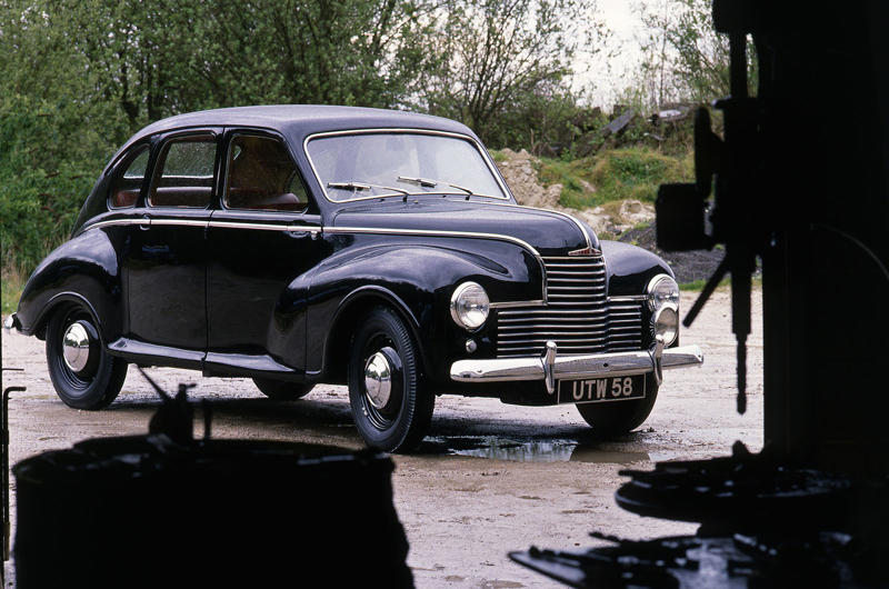 Jowett Car-making is hard., Austin-Healey, Bean Cars, Bristol Cars, Dawson Car Company, Lanchester Motor Company, Standard, Swift Motor Company, Wolseley