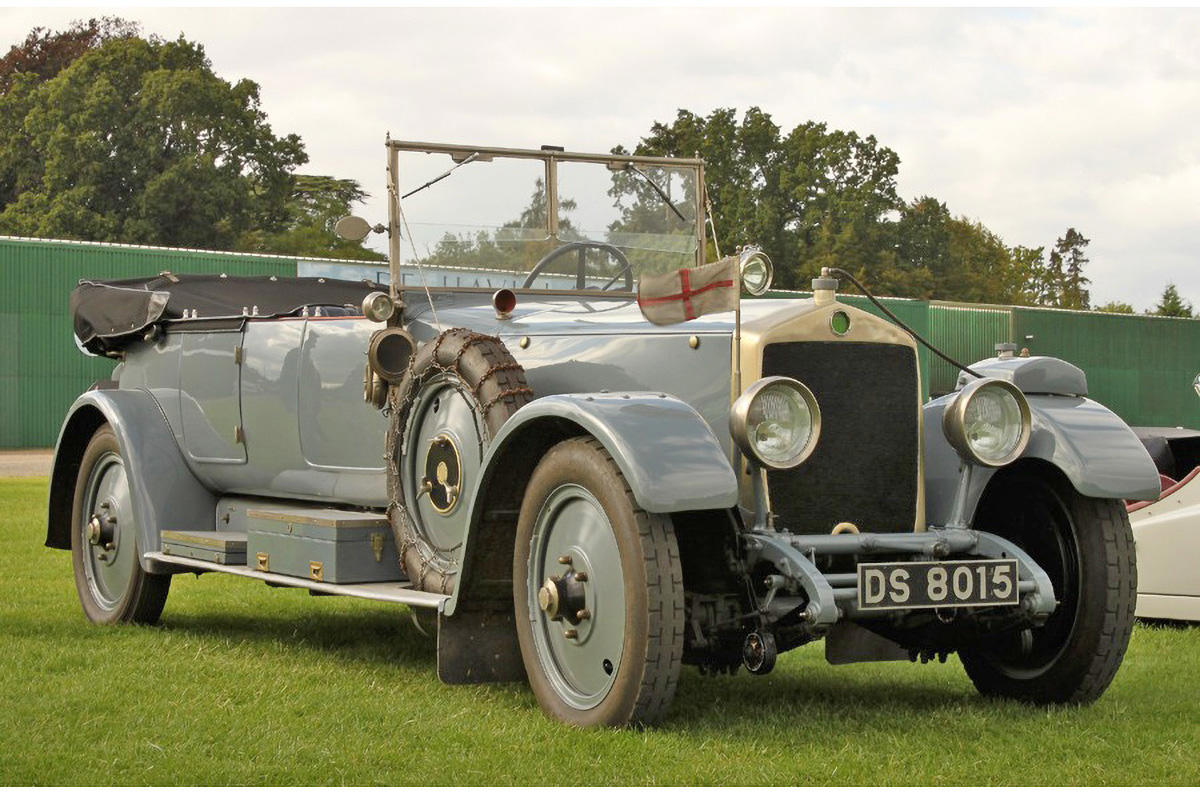 Lanchester Motor Company Car-making is hard., Austin-Healey, Bean Cars, Bristol Cars, Dawson Car Company, Lanchester Motor Company, Standard, Swift Motor Company, Wolseley