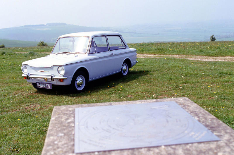 Hillman Car-making is hard., Austin-Healey, Bean Cars, Bristol Cars, Dawson Car Company, Lanchester Motor Company, Standard, Swift Motor Company, Wolseley