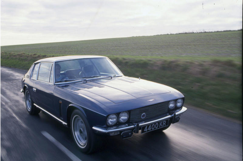 Jensen Car-making is hard., Austin-Healey, Bean Cars, Bristol Cars, Dawson Car Company, Lanchester Motor Company, Standard, Swift Motor Company, Wolseley