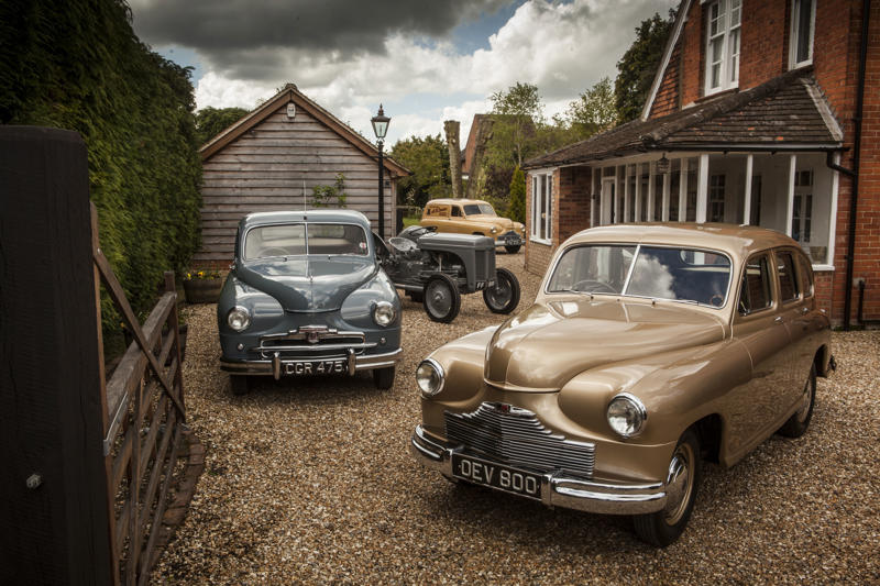 Standard Car-making is hard., Austin-Healey, Bean Cars, Bristol Cars, Dawson Car Company, Lanchester Motor Company, Standard, Swift Motor Company, Wolseley