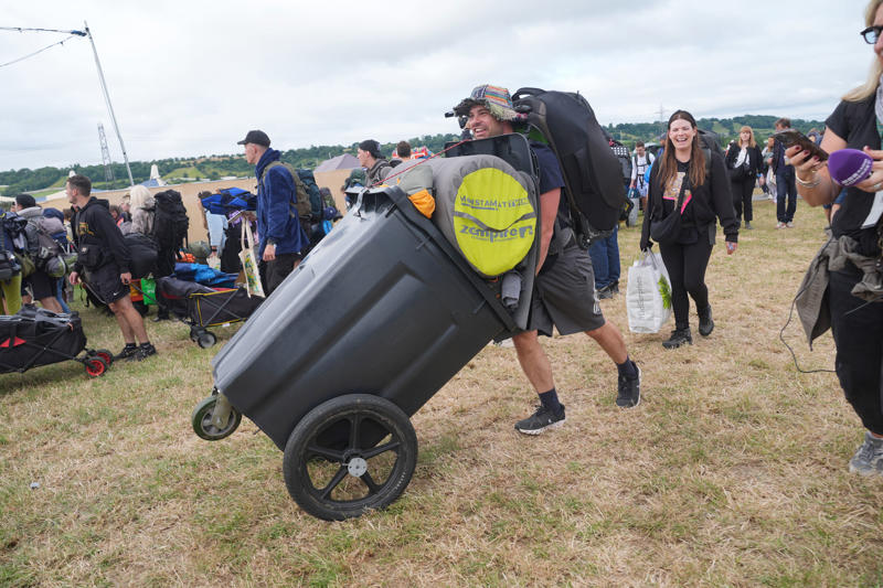 Glastonbury 2025 key points, ‘Send them to Mars’: Glastonbury installation takes aim at Elon Musk, BREAKING: BBC will not broadcast Neil Young's headline set, How much does Glastonbury pay artists to perform at the festival?, BBC shares statement on Kneecap’s Glastonbury set after Keir Starmer objections, Glastonbury 2025 full lineup, set times and clashfinder for each stage, Andrew Garfield has a lively audience at the Pilton Palais, Glastonbury 2025 full lineup, set times and clashfinder for each stage, PICTURES: Jack Cullen arrives at Glastonbury after 650-mile cycle, Michael Eavis speaks out on Glastonbury's politics, Glastonbury 2025 full lineup, set times and clashfinder for each stage, How much does Glastonbury pay artists to perform at the festival?, 'Important message' incoming from Kneecap, BBC shares statement on Kneecap’s Glastonbury set after Keir Starmer objections, PICTURES: Day two at Glastonbury, The BBC's statement on Kneecap, Glastonbury organiser says Irish band Kneecap ‘welcome’, BBC response to Neil Young's headline show broadcast, ‘Someone stole my wellies!’: Glastonbury’s five muddiest years, Giant boombox toilet designed by Rod Stewart unveiled at Glastonbury, The Glastonbury 2025 map, including the Pyramid Stage and Healing Fields, Chunky trainers, vintage sportswear, and brat shorts: What to wear at Glastonbury 2025, Glastonbury organiser says Irish band Kneecap ‘welcome’ despite Keir Starmer objections, VIDEO: The moment the gates to Glastonbury 2025 open, The 22 greatest Glastonbury performances ever, ranked, The uncomfortable truth about Glastonbury, Who are Patchwork? Glastonbury fans speculate over mystery band, Dua Lipa review, Glastonbury 2024: More than mere pop spectacle, 17 of the weirdest things we’ve seen at Glastonbury, PICTURES: Revellers arrive at Glastonbury 2025, PICTURES: Glastonbury-goers set up camp, The uncomfortable truth about Glastonbury, VIDEO: Sugababes perform at Glastonbury 2024, Glastonbury organiser says Irish band Kneecap ‘welcome’ despite Keir Starmer objections, Emily Eavis: Opening Glastonbury gates is 'one of my favourite moments', The 2025 Glastonbury map, Emily Eavis says it's 'very moving' to welcome Glastonbury ticket-holders, How to survive a music festival with your family, 17 of the weirdest things we’ve seen at Glastonbury, VIDEO: SZA headlines the Pyramid Stage at Glastonbury 2024, Glastonbury-goers hit by travel chaos, Chunky trainers, vintage sportswear, and brat shorts: What to wear at Glastonbury 2025, The 2025 Glastonbury map, Glastonbury 2025 full lineup, set times and clashfinder for each stage, PICTURES: Glastonbury-goers arrive at Worthy Farm, And we're off! Glastonbury 2025 is go