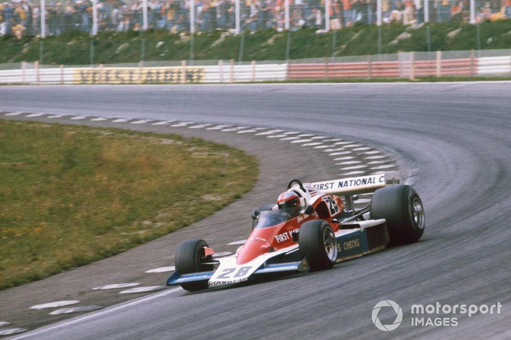 2024: Lando vs Max battle gets serious , 2020: Rise of the Machines , 2019: Max schools Charles , 2016: Lesser-celebrated Rosberg vs Hamilton , 2002: “Rubens, it's Jean” , 2001: Montoya’s race goes sideways , 1999: Hakkinen vs Coulthard, 1997: I spy , 1987: The race that started thrice , 1987: Deer oh deer , 1984: Is there anyone left in the race? , 1982: A close call , 1976: Watson delivers the American dream , 1975: Keep your hands on the wheel , 1970: Lots of trouble, usually serious , 1964: Rindt's debut, Lorenzo Bandini's only win