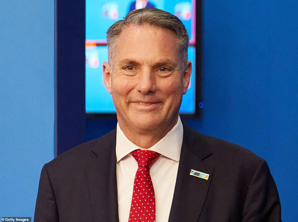 NATO 'family photo' sparks concern over Australia's world role